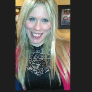 Meet your Posher, Pamela